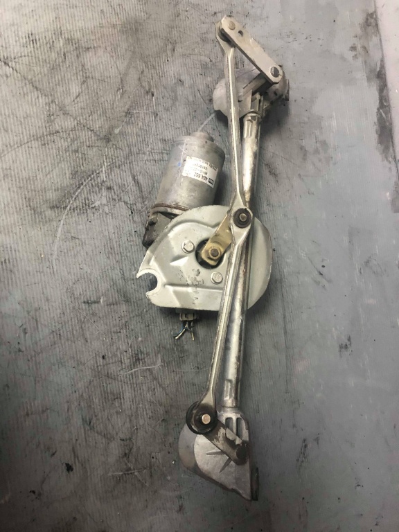 Ansamblu stergatoare motoras toyota yaris 1999-2005 85110-0d020