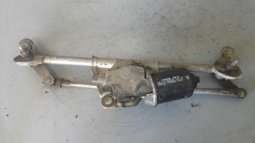 Ansamblu stergatoare motoras toyota yaris p2 1999-2005 85110-52090 159200-4301
