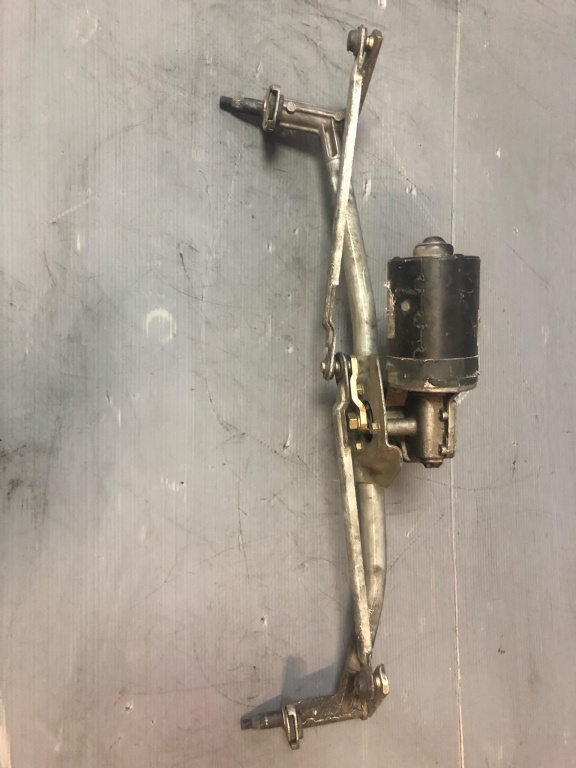 Ansamblu stergatoare motoras vw golf 4 1997-2007 1j1955113a