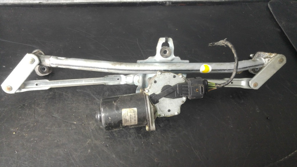 Ansamblu stergatoare motoras vw golf 4 1997-2007 1j1955113b 85570190