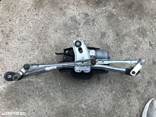 Ansamblu stergatoare Opel Astra H