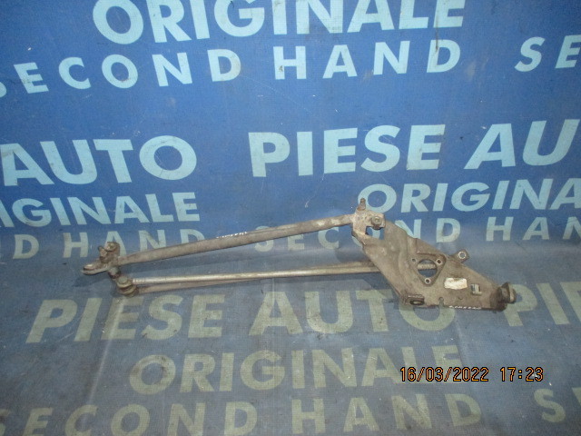 Ansamblu stergatoare Opel Omega 2002 (fata)