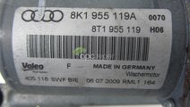 Ansamblu stergatoare original Audi A4 8K