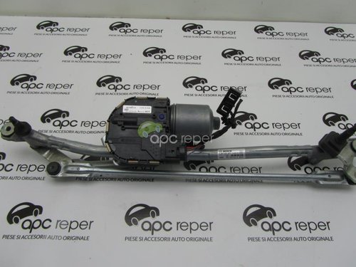 Ansamblu stergatoare Original Audi A6 4G / A7 cod 4G1955119