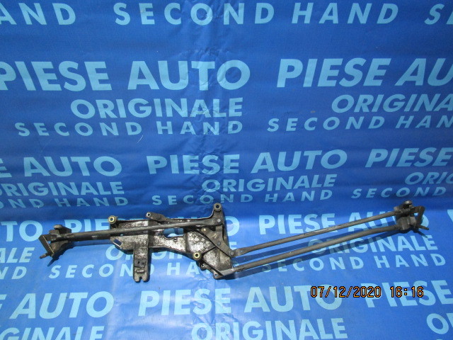 Ansamblu stergatoare Peugeot 807 2006 (fata)