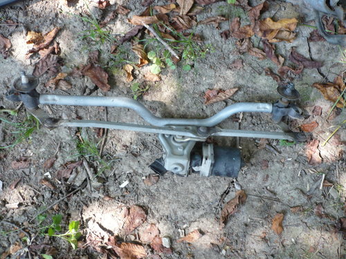 Ansamblu Stergatoare Renault Clio 2 Symbol 1998 2008