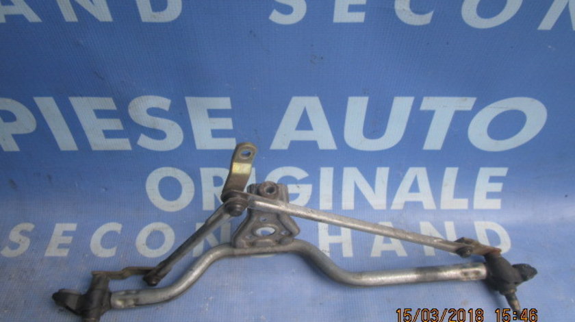 Ansamblu stergatoare Renault Clio ;  8200264711