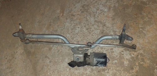 Ansamblu Stergatoare Renault Clio Symbol 1998 2008