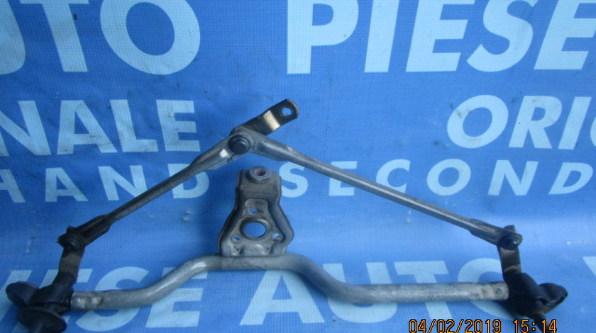 Ansamblu stergatoare Renault Clio Symbol; 8200264711