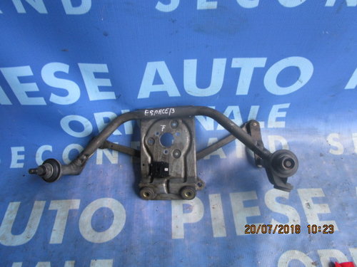 Ansamblu stergatoare Renault Espace; 6025308227