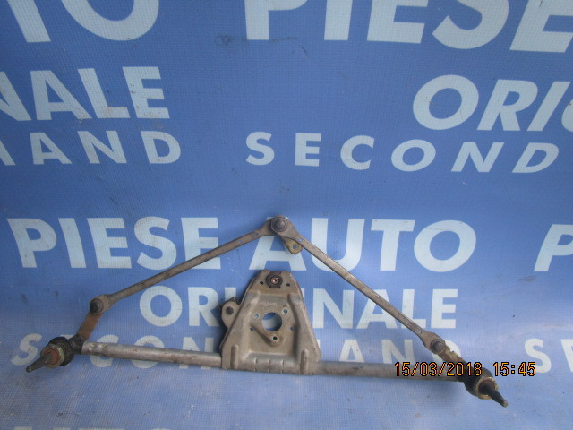 Ansamblu stergatoare Renault Kangoo ; 77003125098