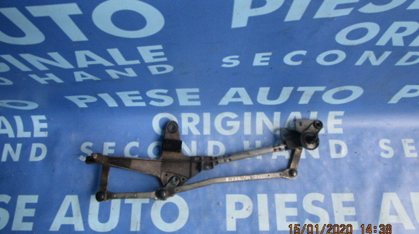 Ansamblu stergatoare Renault Laguna 1999; 7700821936