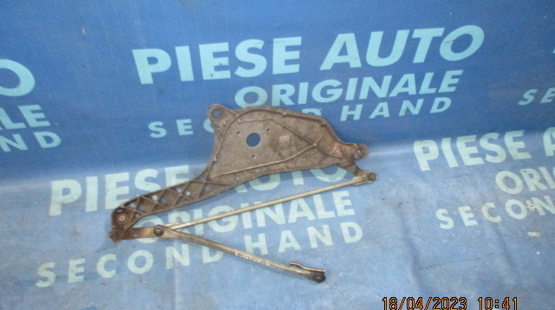 Ansamblu stergatoare Renault Laguna; 54630777