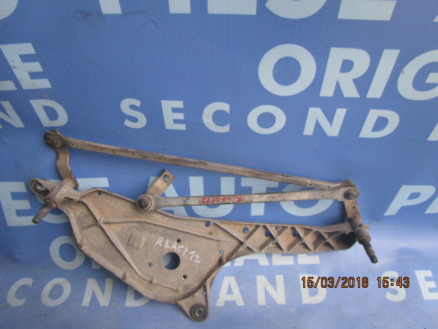Ansamblu stergatoare Renault Laguna;  8200000525