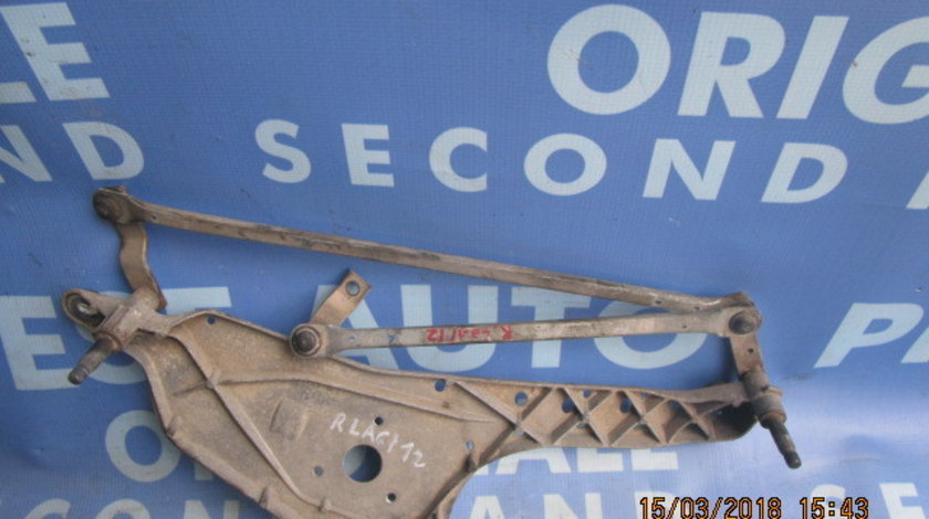 Ansamblu stergatoare Renault Laguna; 8200000525