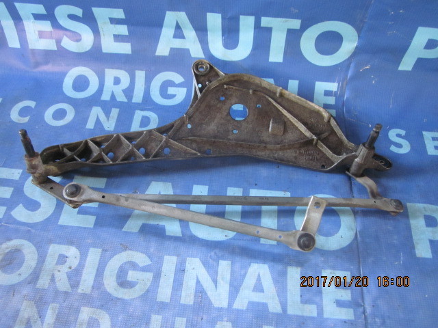 Ansamblu stergatoare Renault Laguna