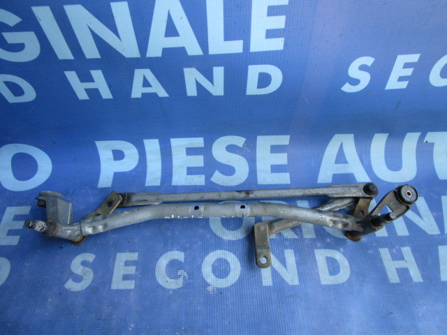 Ansamblu stergatoare Renault Megane
