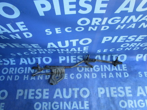 Ansamblu stergatoare Renault Scenic
