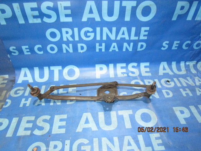 Ansamblu stergatoare Renault Trafic 2001