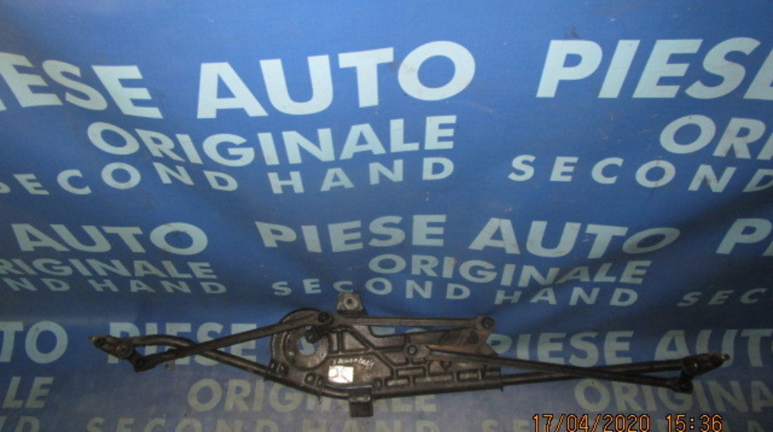 Ansamblu stergatoare Seat Alhambra;  7M1955023