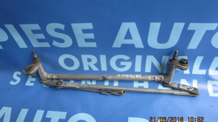 Ansamblu stergatoare Seat Ibiza;6R1955023