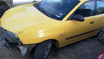 Ansamblu stergatoare Seat Ibiza / Cordoba An 2002 ...