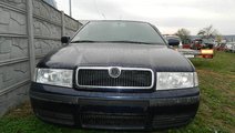 Ansamblu stergatoare Skoda Octavia 1.9Tdi model 20...