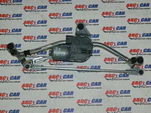 Ansamblu stergatoare stanga VW Passat B8 cod: 3G1955023C