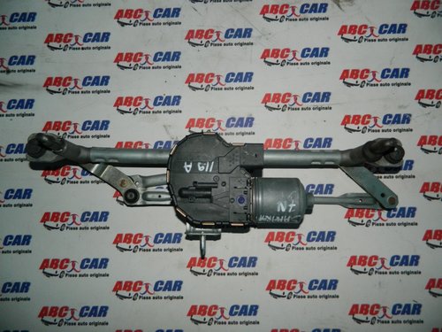 Ansamblu stergatoare stanga VW Sharan 7N cod: 7N1955023AL
