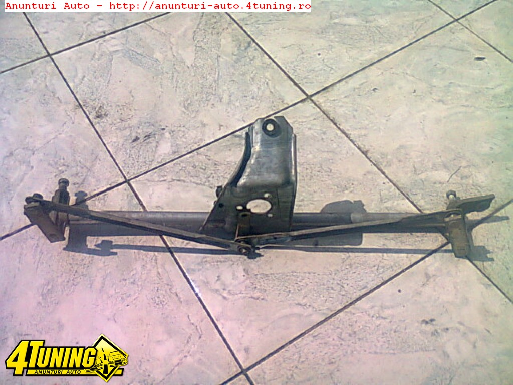 Ansamblu stergatoare VW Golf 3