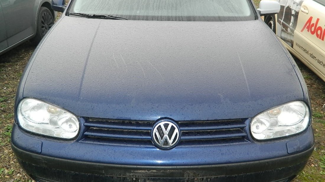 Ansamblu stergatoare Vw Golf 4 1.6B-101cp model 2000