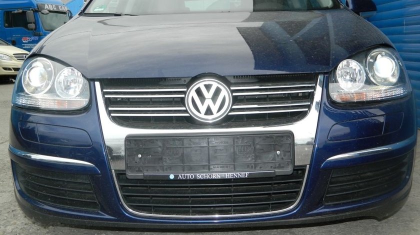 Ansamblu stergatoare Vw Golf 5 combi 2.0Tdi model 2007