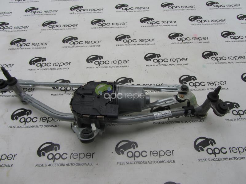 Ansamblu stergatoare VW Passat B8 Original Cod 3G1955023D