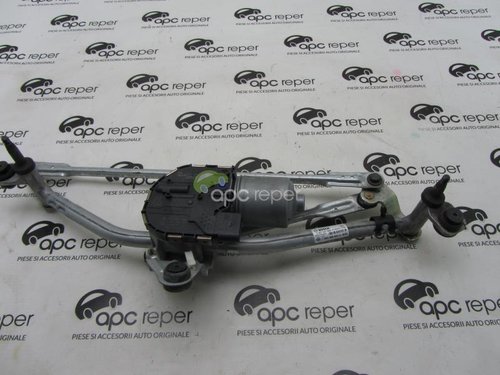 Ansamblu stergatoare VW Passat B8 Original Cod 3G1955023D