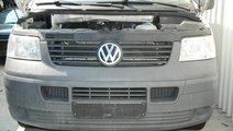 Ansamblu stergatoare Vw T5 1.9 TDI model 2004-2015