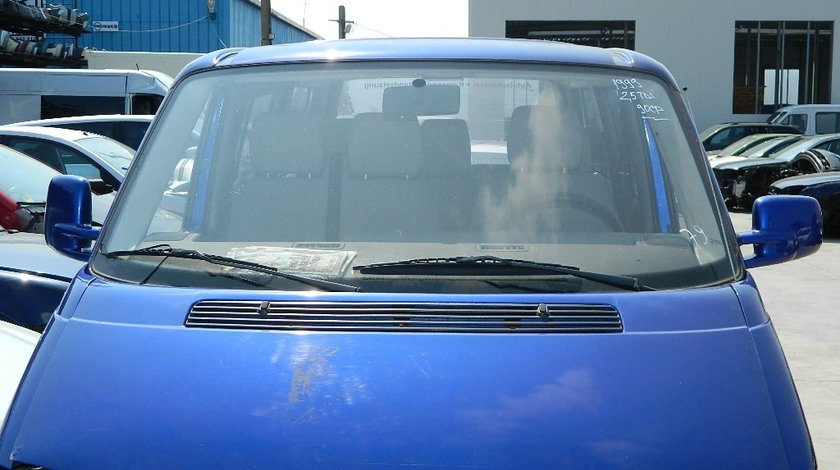 Ansamblu stergatoare Vw Transporter 4 2.5 TDI model 1995-2003