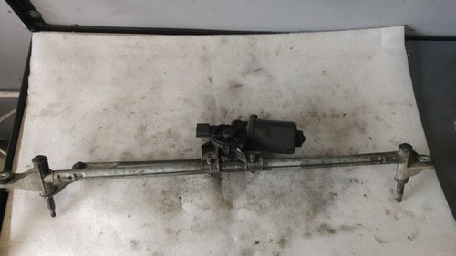 Ansamblu stergatoarea motoras land rover discovery 23002925