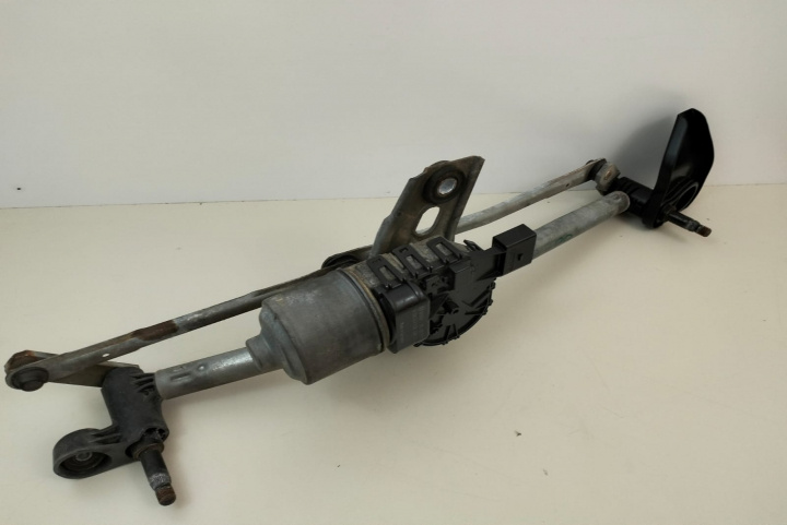 Ansamblu stergator 0390241538 Opel Astra H [2004 - 2007]