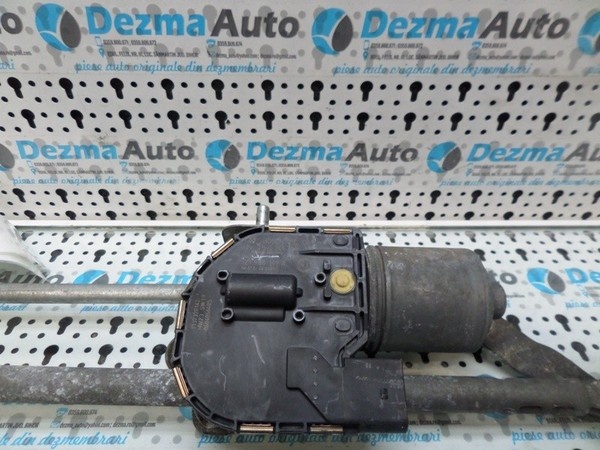 Ansamblu stergator 1Z1955023C Skoda Octavia Combi (id.154982)