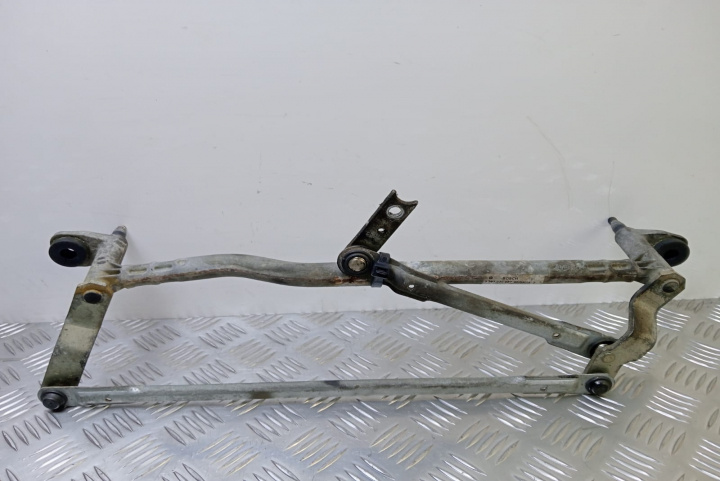 Ansamblu stergator 2K1955023E Volkswagen VW Caddy 3 [2004 - 2010]