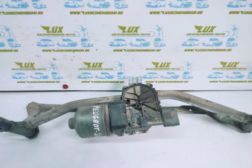 Ansamblu stergator 3397020769 Peugeot 206 [facelift] [2002 - 2009]