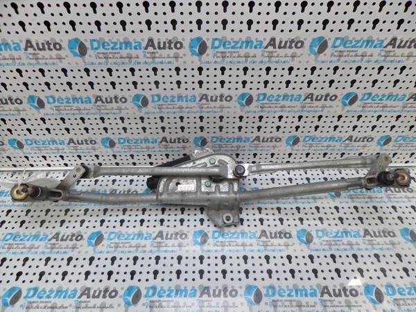 Ansamblu stergator, 4B2955023G, Audi A6 (4B, C5) 1997-2005, (id.164579)