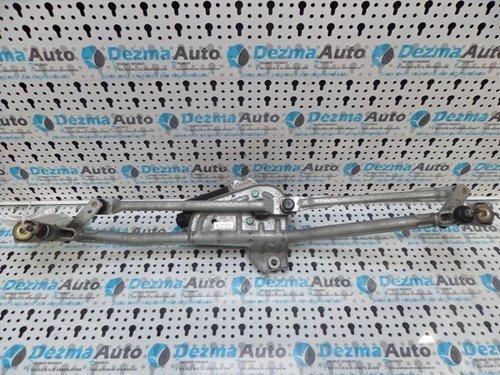 Ansamblu stergator, 4B2955023G, Audi A6 (4B, C5) 1997-2005, (id.164579)