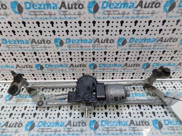 Ansamblu stergator 6R1955023A Seat Ibiza 5 (id.154999)