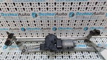 Ansamblu stergator 6R1955023A, Seat Ibiza 5 Sportc...