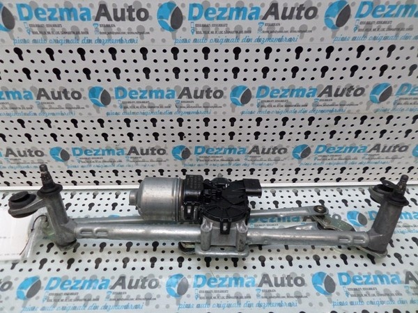 Ansamblu stergator 6R1955023C Vw Polo 6R (id.154984)