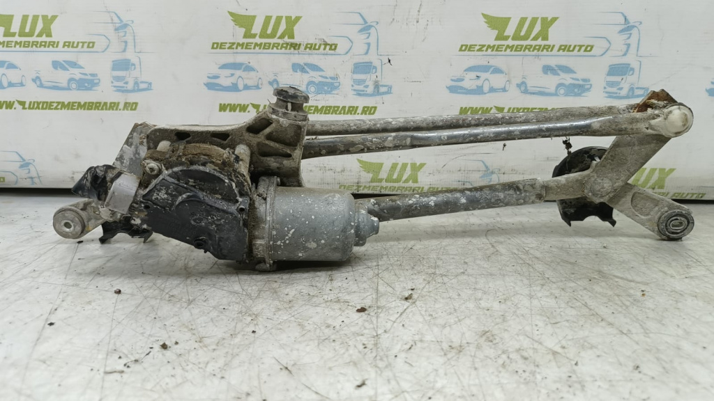 Ansamblu stergator 85110-12a20 Toyota Corolla E140 [2006 - 2010]