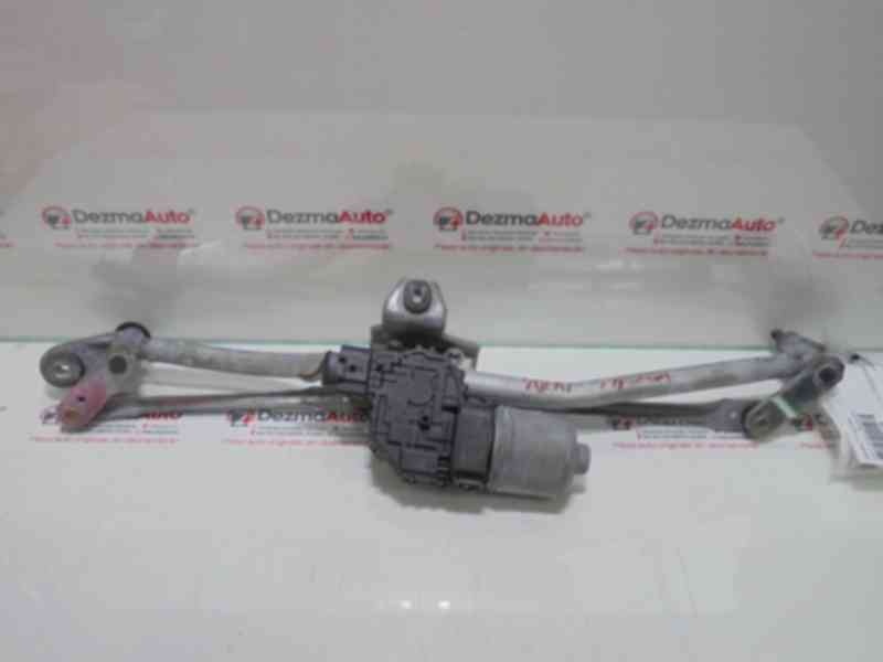 Ansamblu stergator 8E1955603D, Audi A4 cabriolet (8H7)
