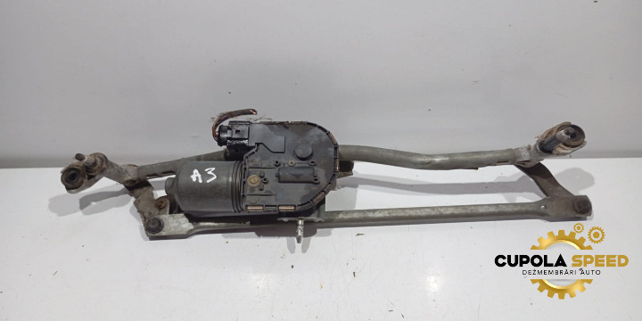 Ansamblu stergator 8P1955023L Audi A3 8P/8PA [facelift] [2004 - 2008]