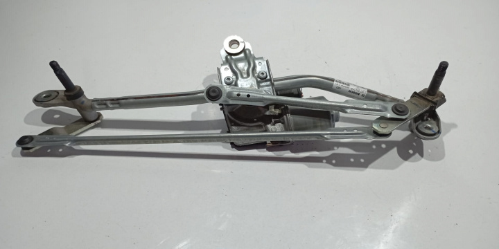 Ansamblu stergator 8Y2955119B ( de Anglia ) Audi A3 4 (8Y) [2020 - 2020]